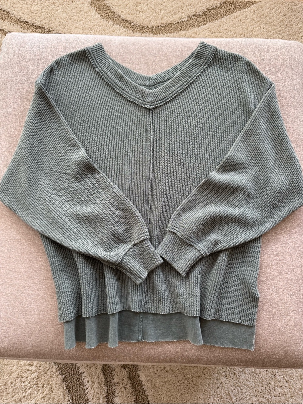 Aerie Pullover